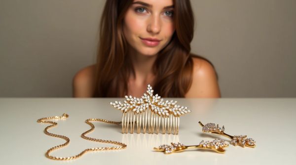 Comment choisir des bijoux cheveux pour sublimer votre coiffure