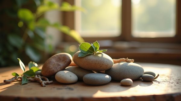 L'achat de pierres naturelles en ligne : une solution facile pour le bien-être