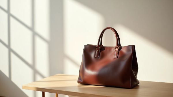 Un grand sac à main pour transformer votre style au quotidien