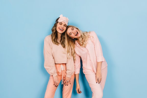 Découvrez les bas de pyjama femme pour un confort parfait